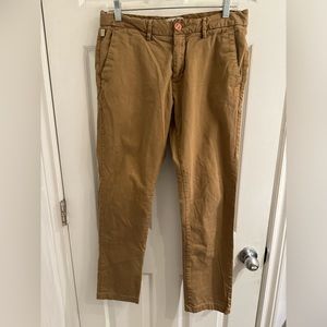 Hermes Trousers